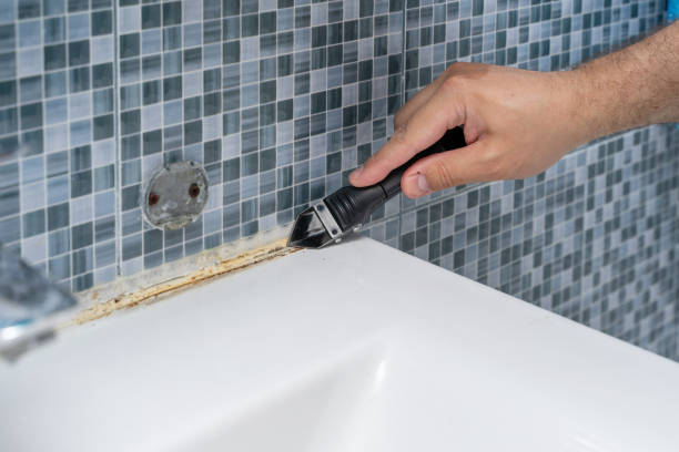 Certified Mold Removal in Stone Mountain, GA